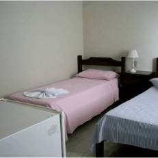 Hotel Pousada Beira-Mar 