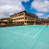 Hotel Parque das Fontes 