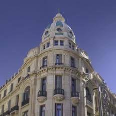 Esplendor Savoy Rosario 