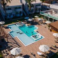 Paradise Holiday Resort 