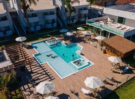 Paradise Holiday Resort 