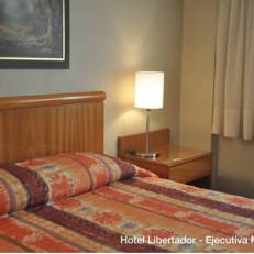 Hotel Solans Libertador 
