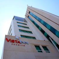 Hotel Vista Inn Premium 