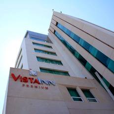 Hotel Vista Inn Premium 