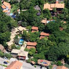 Pousada Georges Village 