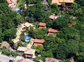 Pousada Georges Village 