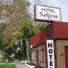 Hotel Salina Long Beach 