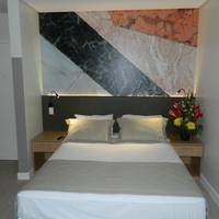 Cosmopolitan Praia Flat 