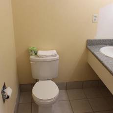 Budget Inn Redwood City 