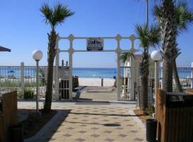 The Summit Beach Resort 