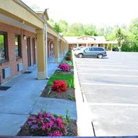 Budget Inn Falls Church 