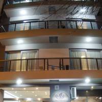 Argenta Suites Belgrano
