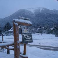 La Roca de la Patagonia 