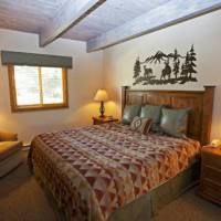 Timberline Condominiums 