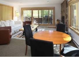 Villas at Snowmass Club 