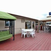 Grand Canyon Travelodge 