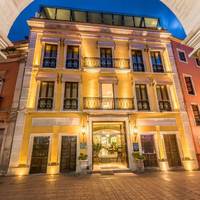 Edelmira Hotel Boutique 