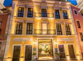 Edelmira Hotel Boutique 