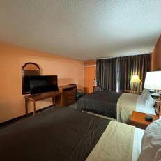 College Inn Spartanburg 