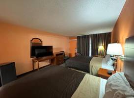 College Inn Spartanburg 