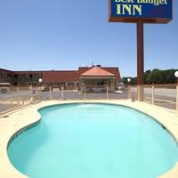 Best Budget Inn Abilene 