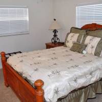 Gulf Breeze Condominium 