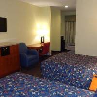 Budget Inn Williamsport 