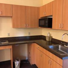 Budget Inn Williamsport 