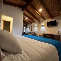Hotel Mansion Del Valle 