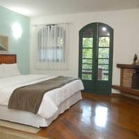 Hotel Mirante do Penedo 