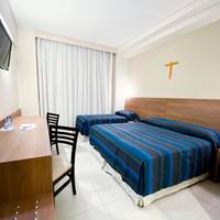 Hotel Rainha do Brasil 
