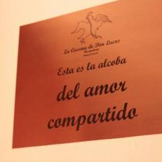 La Casona de Don Lucas 