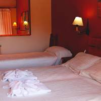 Cana Blaya Apart Hotel 