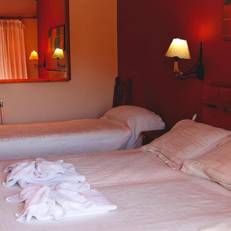 Cana Blaya Apart Hotel 