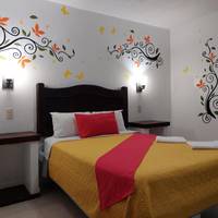 Hotel Posada Las Casas