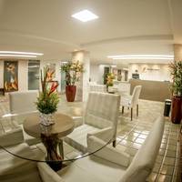 Petrolina Palace Hotel 