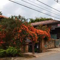 Pousada Santo Expedito 
