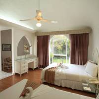 Villa Bejar Cuernavaca 
