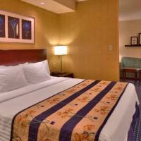 SpringHill Suites Yuma 