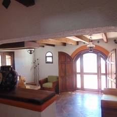Hotel Villas Esperanza 