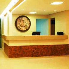 Hotel Morada das Aguas 