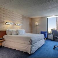 Camelback Sahara Hotel 