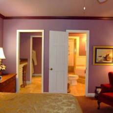 Maricopa Manor B&B Inn 