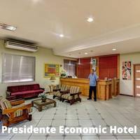 Foz Presidente Hotel I 