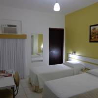 Foz Presidente Hotel I 