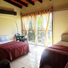 Hotel Puerta del Cielo 