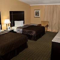 California Inn Barstow 