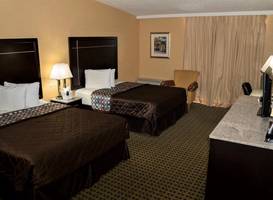 California Inn Barstow 