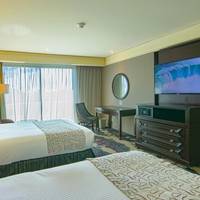 Hotel Lucerna Culiacan 