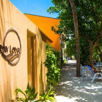 Holiday Lodge Maldives 